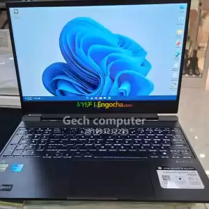 Brand New Hp Victus  gaming Lapto   Core i5-13420H  13th generation Ram 16GB 3200MHz Spee in Ethiopia